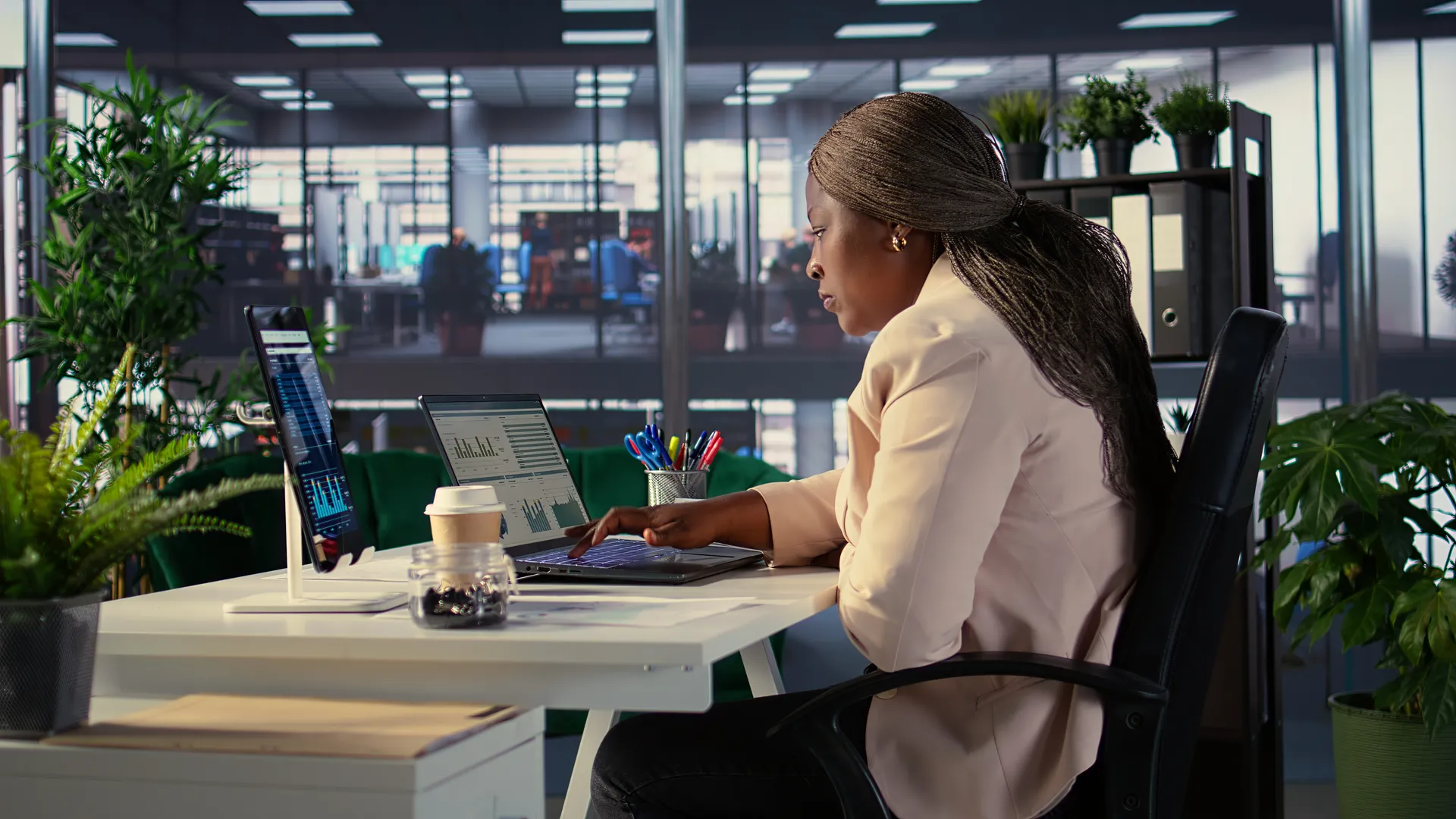 NodePoint Platform 1